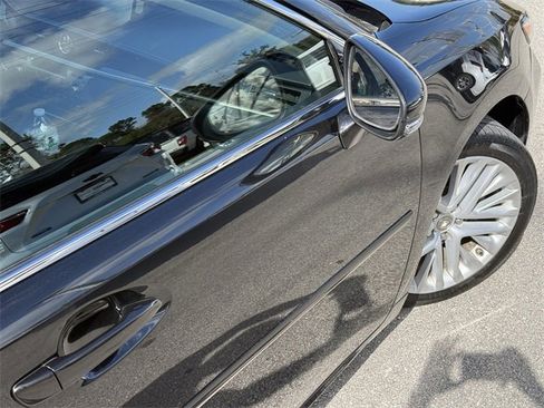Used 2016 Lexus ES 350 image 9