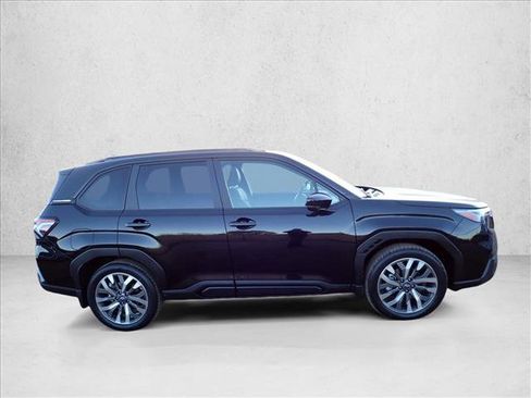 New 2025 Subaru Forester Touring w/ Protection Package image 5