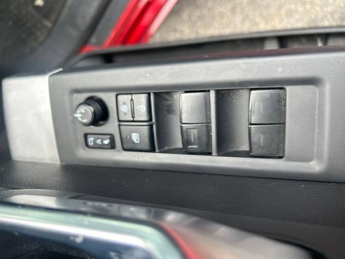 Used 2022 Toyota Tundra Platinum w/ Advanced Package AWD/4WD image 16
