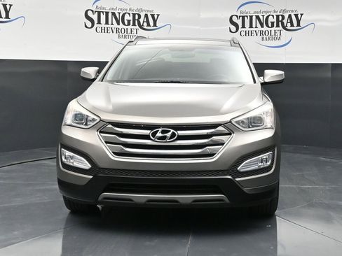 Used 2014 Hyundai Santa Fe Sport w/ Technology Package 04 image 2