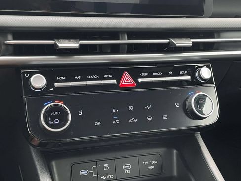 Certified 2026 Hyundai Santa Cruz SEL AWD/4WD image 18