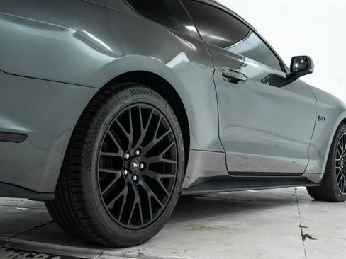 Used 2020 Ford Mustang GT w/ GT Performance Package RWD image 13
