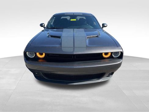 Used 2020 Dodge Challenger SXT w/ Blacktop Package image 3