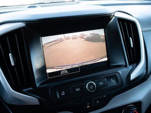 Used 2022 GMC Terrain SLE w/ Driver Convenience Package image 34