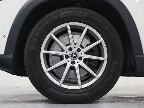 Used 2024 Mercedes-Benz GLE 350 4MATIC image 12