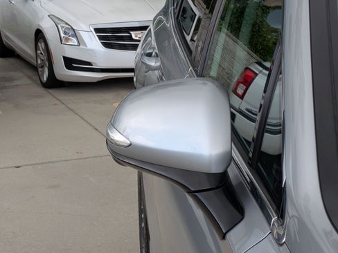 Certified 2023 Hyundai Santa Fe SEL w/ Premium Package AWD/4WD image 8