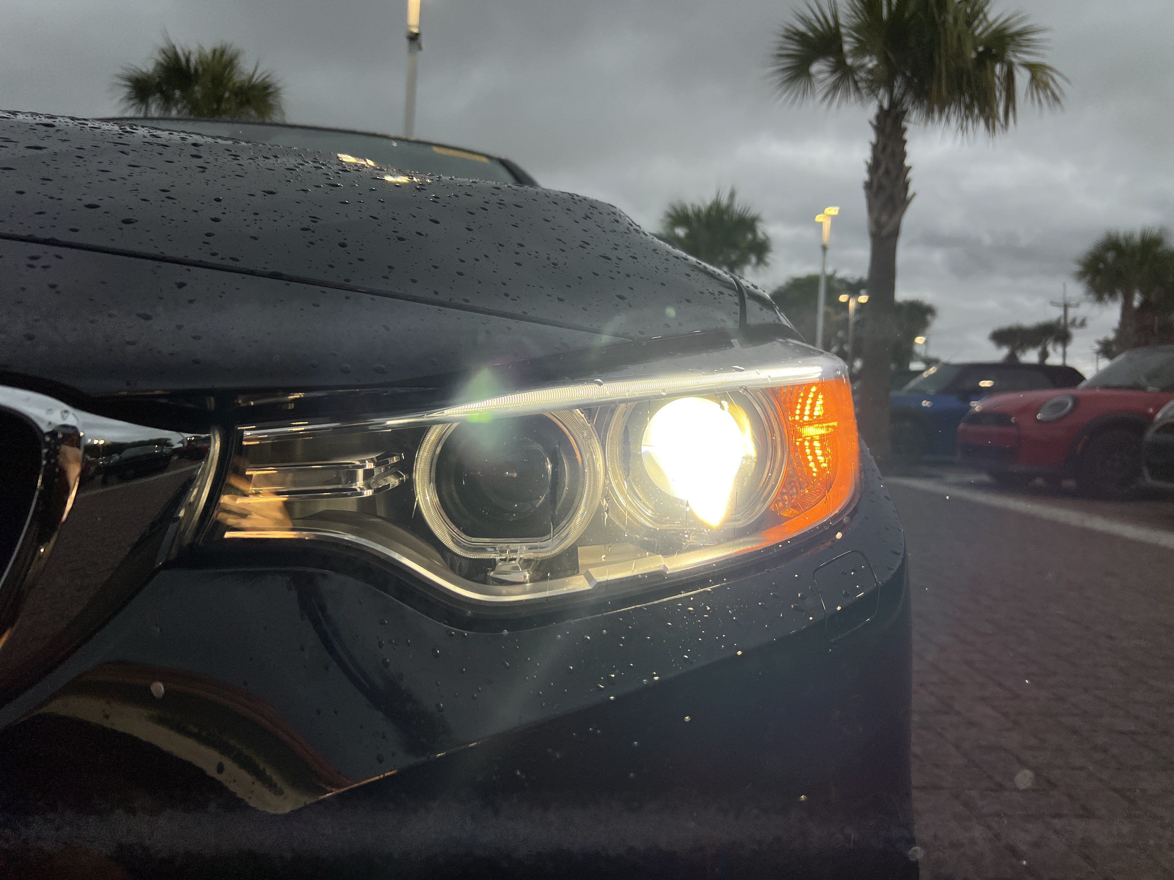 Used 2014 BMW 428i Coupe RWD image 6