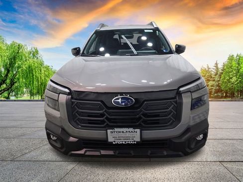 New 2026 Subaru Outback Limited image 9