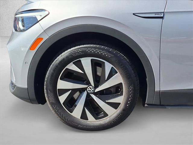Certified 2023 Volkswagen ID.4 Pro RWD image 24