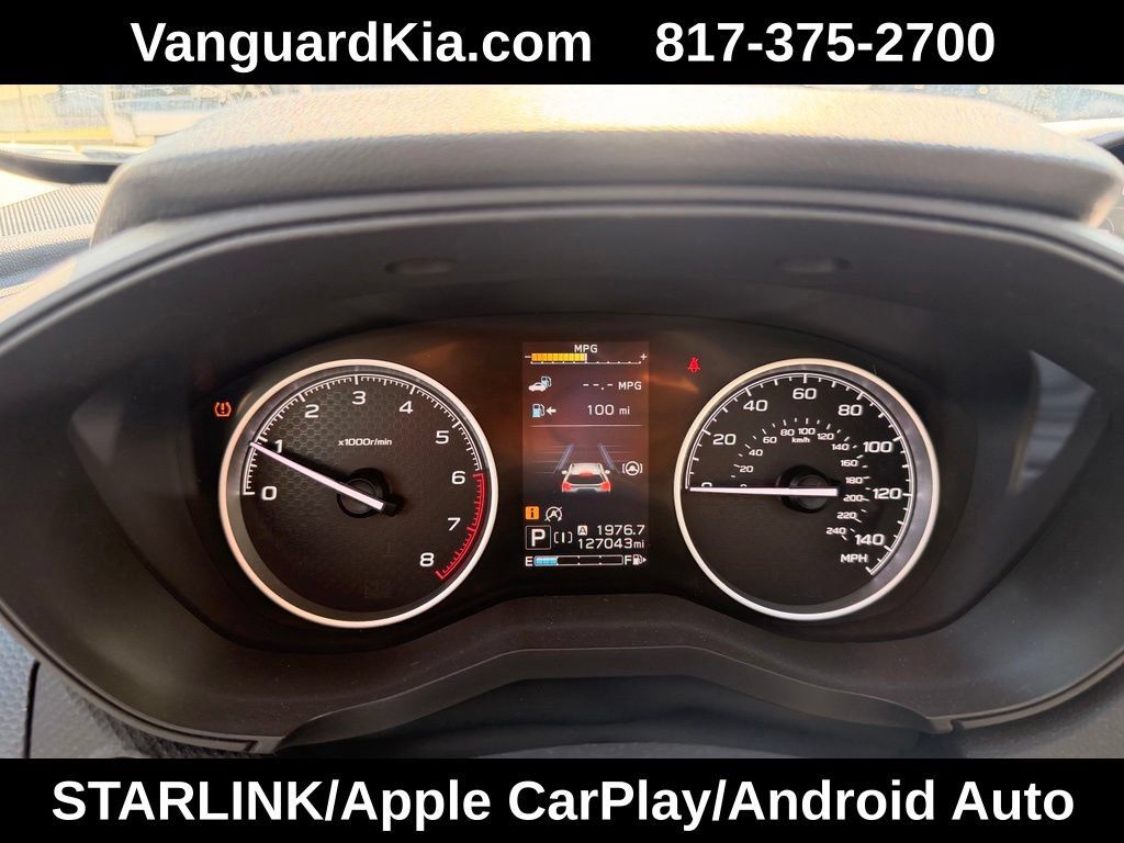 Used 2020 Subaru Forester Limited w/ Popular Package #3 AWD/4WD image 15