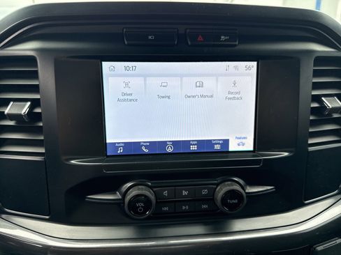 Certified 2023 Ford F150 XL w/ STX Appearance Package AWD/4WD image 45