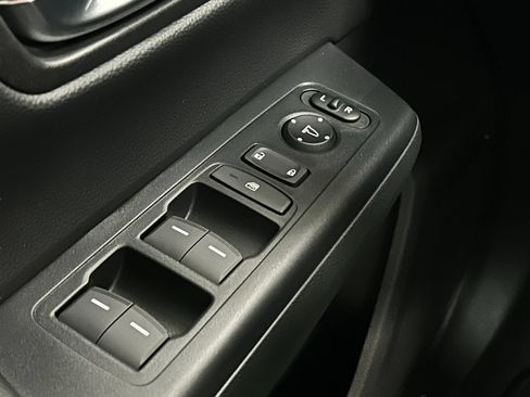Used 2026 Honda CR-V Sport-L image 15