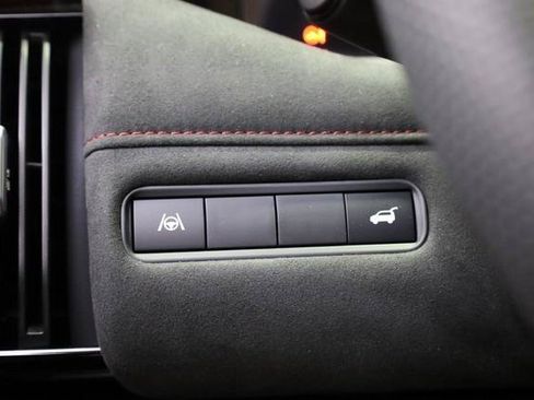 New 2026 Nissan Armada NISMO AWD/4WD image 20
