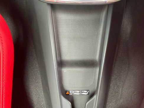 Certified 2022 Chevrolet Corvette Stingray Preferred Cpe w/ Z51 Performance Package RWD image 20