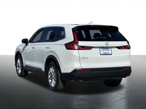 Used 2024 Honda CR-V EX image 6