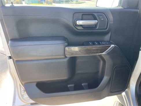 Used 2021 GMC Sierra 1500 Elevation image 21