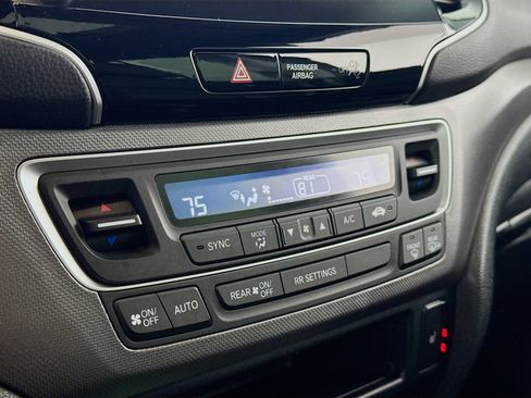 Used 2023 Honda Ridgeline RTL-E image 16