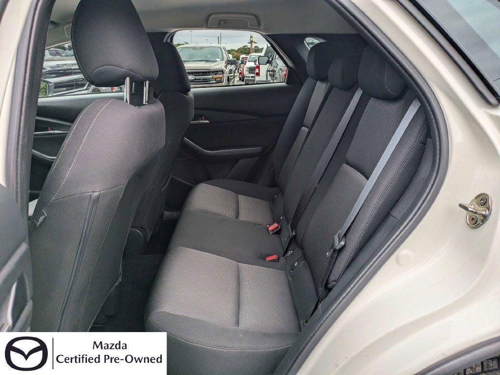 Certified 2023 MAZDA CX-30 AWD 2.5 S image 15