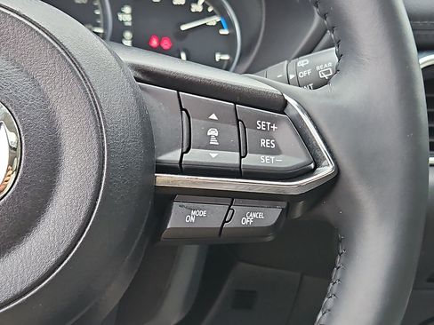 Used 2023 MAZDA CX-5 AWD 2.5 S w/ Premium Plus Pkg image 21