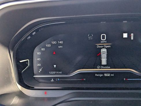 Used 2023 GMC Yukon XL Denali image 30