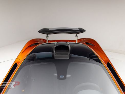 Used 2014 McLaren P1 image 23