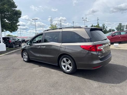 Used 2019 Honda Odyssey EX-L image 10