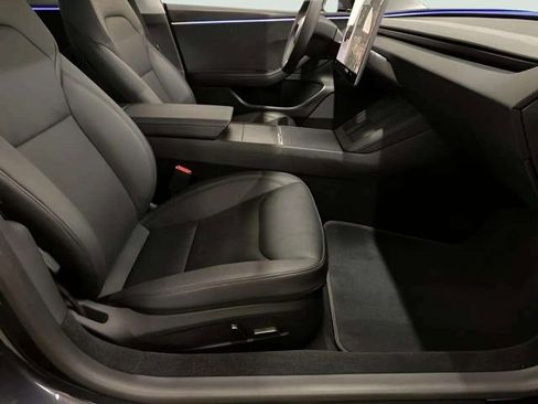 Used 2025 Tesla Model 3 Long Range image 83