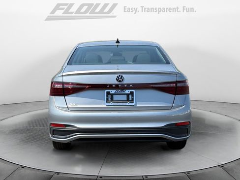 New 2026 Volkswagen Jetta S FWD image 6