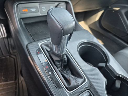 Certified 2025 Honda Civic Sport image 15