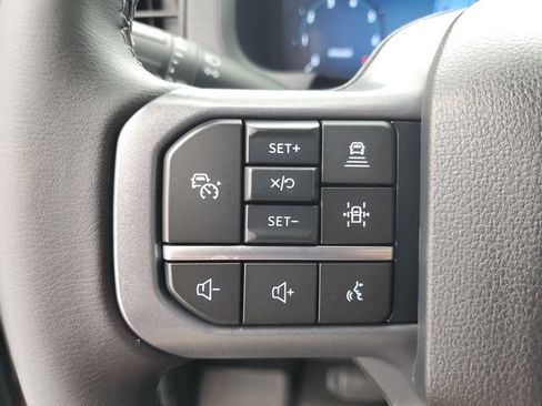 Used 2025 Ford F150 XLT w/ Equipment Group 302A MID AWD/4WD image 21