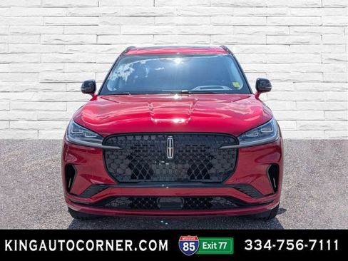 New 2026 Lincoln Aviator Reserve RWD image 2