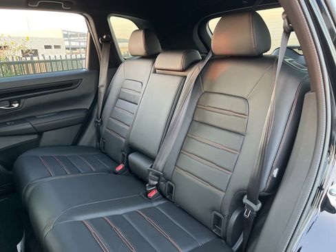 New 2026 Honda CR-V Sport-L image 14