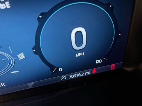 Used 2025 Ford F150 XLT w/ Equipment Group 301A Standard image 13