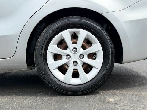 Used 2016 Kia Rio LX FWD image 33