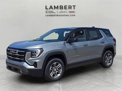 New 2026 GMC Terrain Elevation w/ LPO, Floor Liner Package