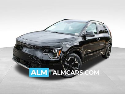 Used 2024 Kia Niro Wind