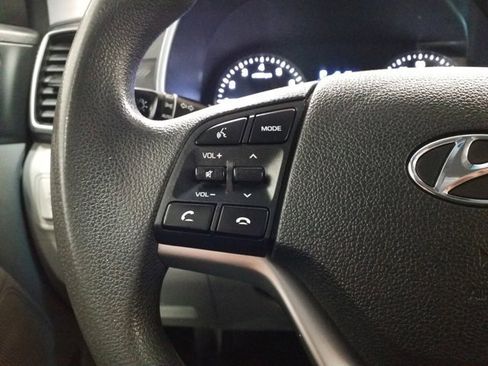 Used 2020 Hyundai Tucson SE image 5