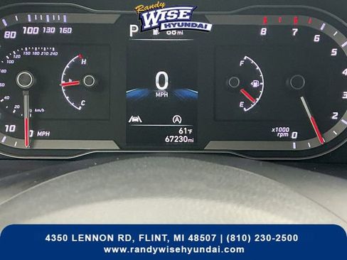Used 2022 Hyundai Tucson SEL AWD/4WD image 14