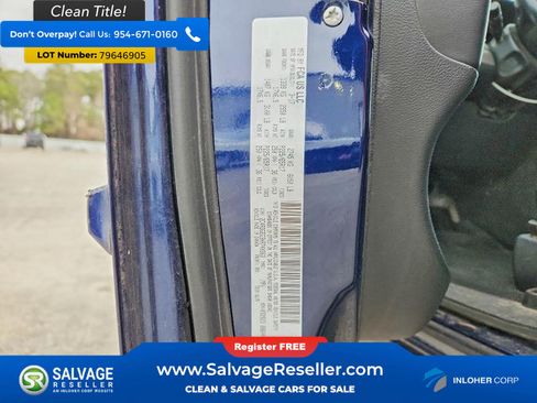 Used 2017 Dodge Grand Caravan GT image 17