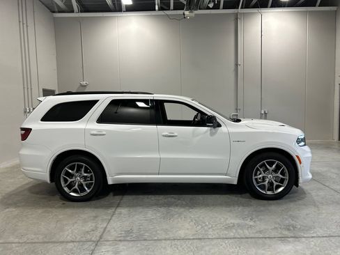 New 2026 Dodge Durango GT AWD/4WD image 5