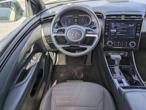 Certified 2023 Hyundai Santa Cruz SEL AWD/4WD image 16