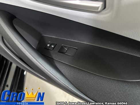 New 2026 Toyota Corolla SE image 39