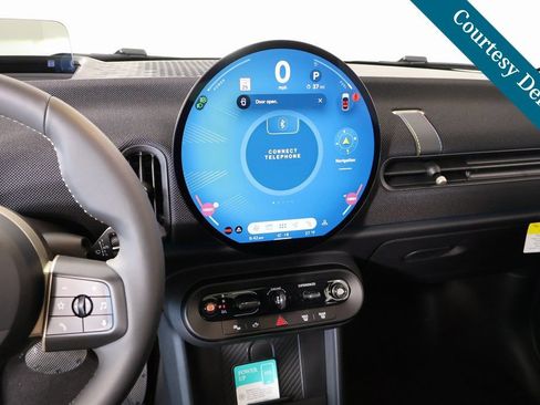 New 2026 MINI Cooper S FWD image 5