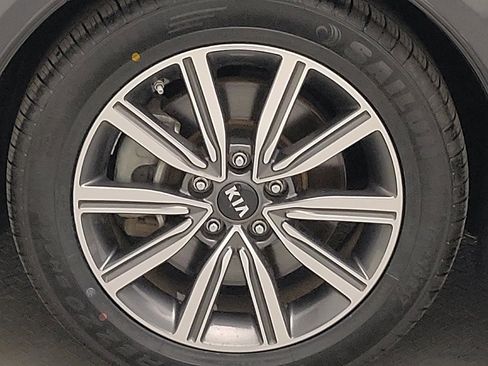 Used 2019 Kia Optima EX image 31