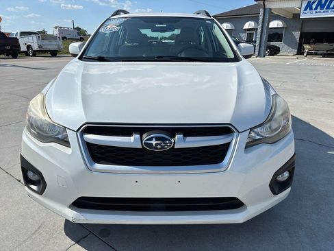 Used 2013 Subaru Impreza 2.0i Sport Premium AWD/4WD image 9
