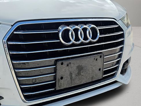 Used 2017 Audi A6 2.0T Premium Plus w/ Premium Plus Package FWD image 9