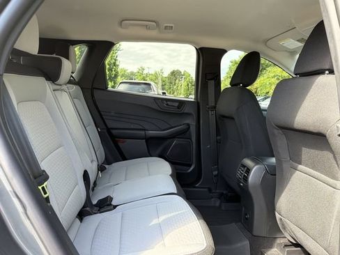 Used 2025 Ford Escape Active w/ Tech Pack #1 FWD image 13