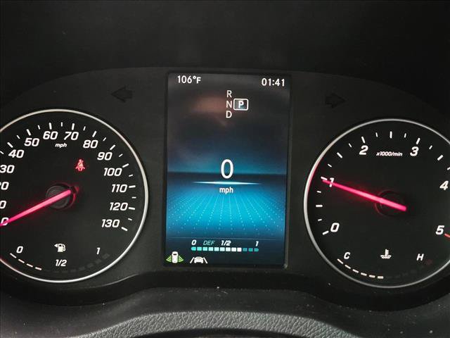 Used 2024 Mercedes-Benz Sprinter 2500 image 9