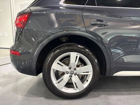Used 2019 Audi Q5 2.0T Premium Plus w/ Premium Plus Package AWD/4WD image 87