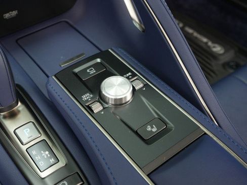 Used 2024 Lexus LC 500 Convert w/ Inspiration Series image 65